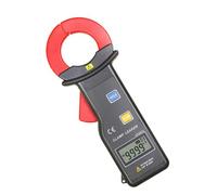 500A Tester Featuring Harmonics Analysis with Data Storage Suitable for High Accuracy Leakage Current Tester