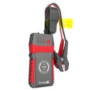 500AMP Portable Jump Starter and Powerbank
