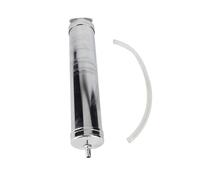 500cc Aluminum Alloy Carbon Steel Oil Suction