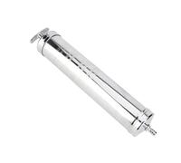 500cc Aluminum Alloy Carbon Steel Oil Suction Hand Syringe Pump Extractor, Spring Seal Design Alloy Body Overstriking Thread Design for Easy Durability
