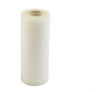 500cm Roll Vacuum Sealer Bag for Kitchen Use, Fresh Meat Fruit Veggies Storage, Create Custom Length Bags to Lock Freshness and Flavor Up to 5 Times Longer (12x500cm)