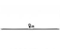 500E PRO Carbon Tail Control Rod Assembly : H50170T