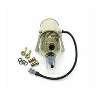 500FG Fuel water separator filter with heater (12V,24V) diesel engine and 2010PM filter(500FG with 24V wire)