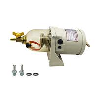 500FH 500FG Diesel Fuel Filter Water Separator for Outboard Marine Engines or Trucks Diesel Engine