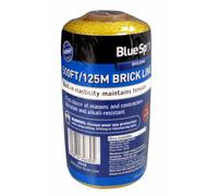 500ft Abrasion & Alkali-resistant Brick Line - line 500ft brick blue spot 34630