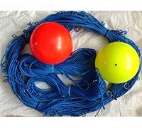 500ft Boat Fishing Long Line/Longline with Hooks Size 2 With 2 Drop-Line 100ft and 2 marker buoy