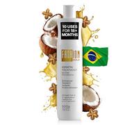 500g/17.6 fl.oz - Brazilian Blowout, Keratin Treatment, Smoothing and Straightening System