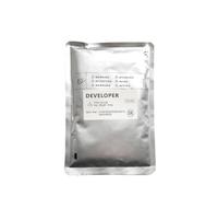 500g 600g Iron Powder Developer Toner Compatible With C6502 C5110 C5100 C651 C751 C6503 C7100 C7110 C8003 C5200 C8002 C5510 C5300 Printer Models(1pc 500g Black)