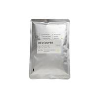 500g 600g Iron Powder Developer Toner Compatible With C6502 C5110 C5100 C651 C751 C6503 C7100 C7110 C8003 C5200 C8002 C5510 C5300 Printer Models(1pc 600g Yellow)