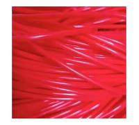 500g 70 Meters Colorful Rocking Chair Repair DIY Hanging Basket Chair Repair Rattan Suitable for Repairs Weaving Patio Furniture Garden Chair Screens(Red solid 2.4mm-01)