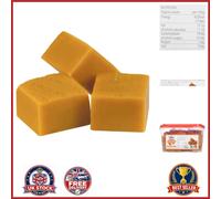 500g Bag of Vanilla Fudge Delicious Sweet Snack for All Occasions