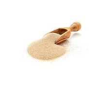 500g Bakers Instant Dried Yeast Ideal for Bread Machines and Keen Bakers or Bread Makers (BWFO)