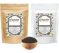 500g Basil Seeds | Tukmaria | Sabja | Subza| TUKHMALANGA | Falooda Seeds A* Grade Premium Quality by Masala Cottage®