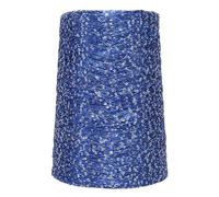 500g Bead Yarn, 2mm Short Distance Sequin Fancy, DIY Sweater Jacket Accessories Crochet Thread for Weaving(Color 21)