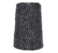 500g Bead Yarn, 2mm Short Distance Sequin Fancy, DIY Sweater Jacket Accessories Crochet Thread for Weaving(Color 16)