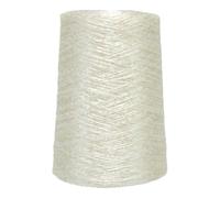 500g Bead Yarn, 2mm Short Distance Sequin Fancy, DIY Sweater Jacket Accessories Crochet Thread for Weaving(Color 19)