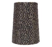 500g Bead Yarn, 2mm Short Distance Sequin Fancy, DIY Sweater Jacket Accessories Crochet Thread for Weaving(Color 28)