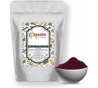 500g Beetroot Powder | Natural Food Colouring Premium Quality by Masala Cottage®