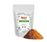500g | Biryani Masala Spice Mix Blend Chicken | Mutton | Veg Biryani Masala Mix Free P&P by Spice Mart® (500 Grams)