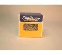 500g Box of 13mm Fawn Cut Gimp Pins Bayonet