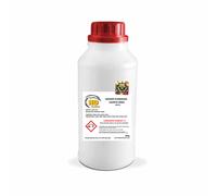 (500g) Caustic Soda Sodium Hydroxide Lye 99% Soap, Drains
