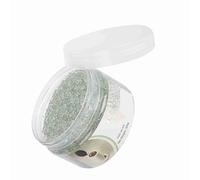 500g Clear Glass Sterilizer Beads High Temperature Nail Steriliser Silica Sand Balls Accessory