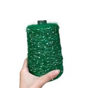 500g Colorful Dot Mohair Yarn for Hand Knitting Sweater Scarf Hat Gloves Shawl Cardigan DIY Warm Comfortable Soft Fluffy Thread(Color1)