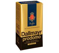 Dallmayr Prodomo Roast GROUND Coffee 500g 100% ARABICA - Exp:2025 UK Stock