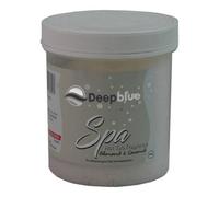 500G Deep Blue Pro Spa Fragrance Crystals - Tropical Fruit