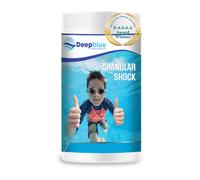 500G Deep Blue Pro Spa Shock Chlorine Granules