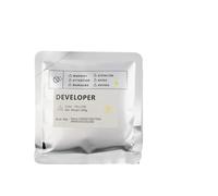 500g Developer Powder Refill Compatible With DC DocuColor 7550 7500 5065 242 252 260 Printer Models(1pcs Yellow 500G)