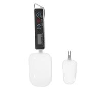 500g Digital Measuring Spoon Scale 0.1g for Cooking Baking