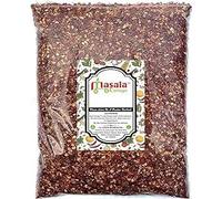 500g Dried Crushed Chilli Flakes | Red Chilli Flakes Indian Premium Quality by Masala Cottage®
