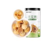 500g Dried Fig Slices. Can Be Eaten Directly Or Steeped In Water. Also Suitable As An Ingredient For Soups And Stews
