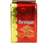 500g Fermipan Yeast Instant Dried Yeast Baker Bakery Baking Bread Dough Catering