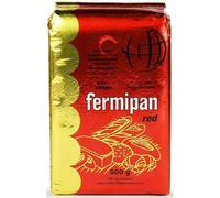 500g Fermipan Yeast Instant Dried Yeast Baker Bakery Baking Bread Dough Catering