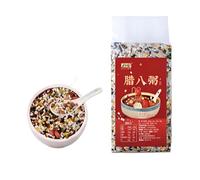 500g Five Grains Porridge Mix, Laba Ingredients, Eight-Treasure Raw Materials For Home & Commercial Use