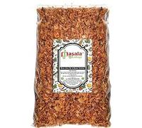 500g Fried Onions | Onion Flakes Dried | Crispy Onion | Barista | Premium Quality by Masala Cottage®