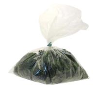 500g Full Bag of Dark Green Reindeer Moss