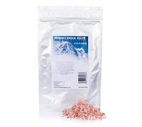 500g Himalayan Salt coarse grade crystals★Pink★Suitable for food use★Natural&pure★Make sure to checkout with Minerals-water.ltd to get what's on the picture★