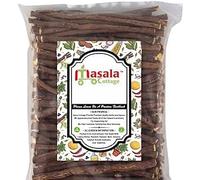 500g Liquorice | Licorice Dried Root Sticks | Jethimadh Sticks Premium by Masala Cottage®