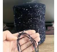 500g Mohair Silk Wool Yarn for Knitting Thin Crochet Thread Soft DIY Sweater Scarf Shawl Puffy Line