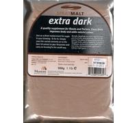 500g Muntons foil packed Extra Dark spraymalt