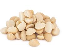 500g New Season Macadamia Halves Non GMO No Irradiation, Low-GI Good for Snacking, Smoothies, Baking & Cooking, Gluten-Free, Keto & Vegan-Friendly, Rich in Protein & Vitamins & Fibre