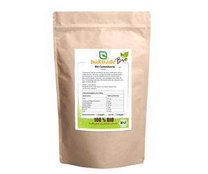 500G | Organic Cashew Nuts Natural | Raw | Unprocessed | Nut Without Additives