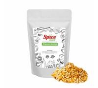 500g | Popping Corn | Popcorns | Kernels Premium Quality Free UK P&P Spice Mart® (500 Grams)