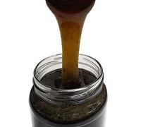 500g Royal Premium Spanish SIDR Black Seed Honey RAW-UNPASTEURIZED Cold Extract- Real MC COY.New Stock