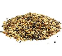 500g SCOTTISH TONIC SEED MIXED CAGE BIRD FOOD SJJ