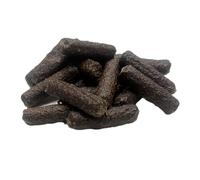 500g Small Black Pudding Sausages for Dogs Treat Chews