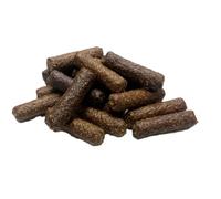 500g Small Salmon & Chicken Sausages for Dogs Treats Chews